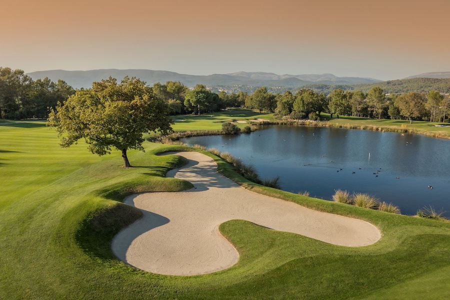 Les Meilleurs Golfs de France