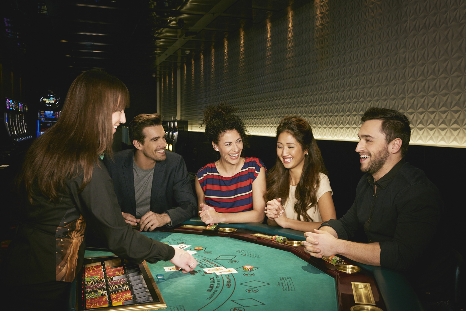 4 conseils pour une partie de poker à domicile réussie