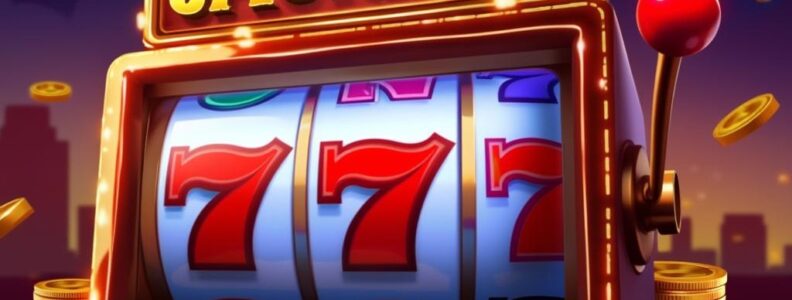 Jackpot de plus de 1,2$ million décroché sur une machine à sous à 1 cent au Texas