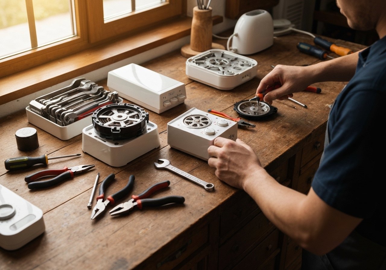 7 astuces géniales pour réparer au lieu de jeter (et économiser un max)