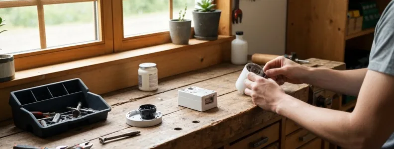 7 astuces géniales pour réparer au lieu de jeter (et économiser un max)