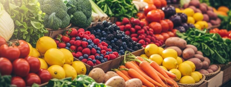 Les superaliments, c&rsquo;est vraiment de la poudre de perlimpinpin ?
